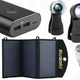Image for article titled Today's Best Deals: USB-C Gear, Solar Charger, Mentos Gum, Free Gas